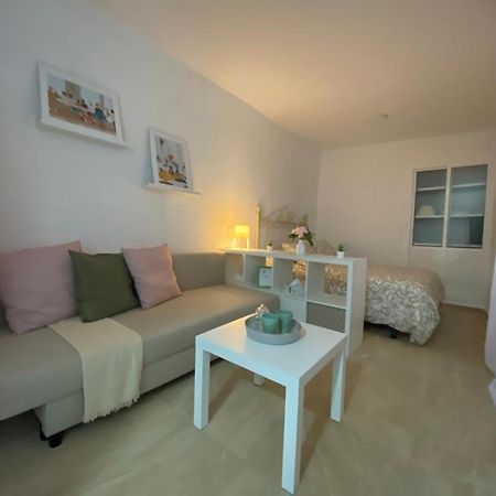 Apartamento La Golondrina Arcos de la Frontera Buitenkant foto